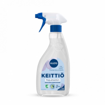 Kiilto Keittiö kitchen cleaner spray odorless 600ml N1